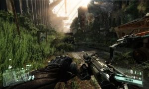 download crysis 3 game for pc