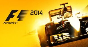 f1 2014 game