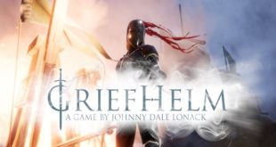 griefhelm game