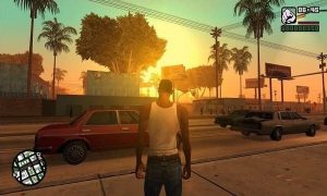 gta san andreas game download for pc
