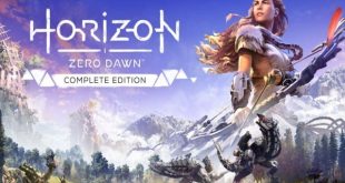 horizon zero dawn complete edition game