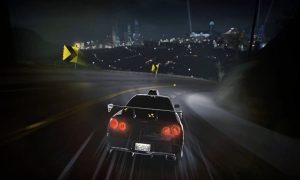 download need for speed carbon game