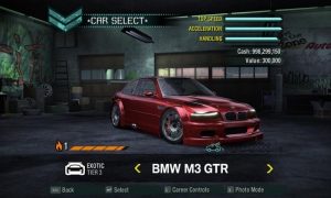 download need for speed carbon game for pc