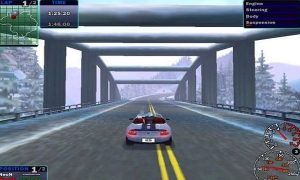 download need for speed 4 high stakes game