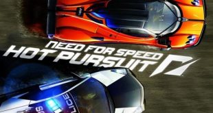 need for speed hot pursuit 2 game