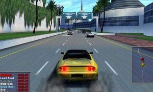 need for speed 3 hot pursuit game download