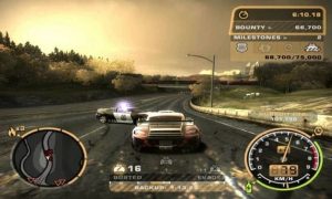 need for speed most wanted 2005 game download