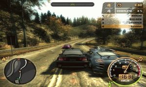 need for speed most wanted 2005 game download for pc
