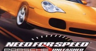 need for speed porsche unleashed game