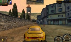 need for speed porsche unleashed game for pc