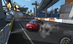 download need for speed pro street game