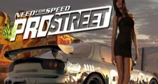 need for speed pro street game