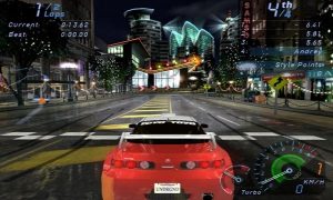 download need for speed underground 1 game