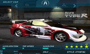 download need for speed underground 1 game for pc