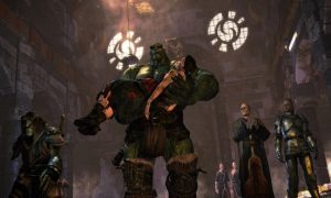 download of orcs and men game