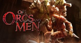 of orcs and men game