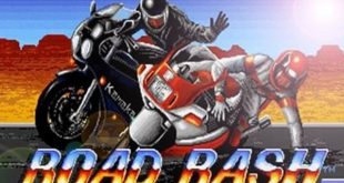 road rash 2002 game