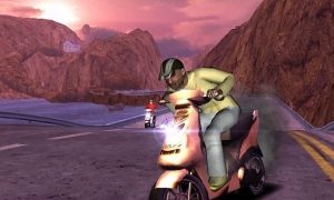 scooter war 3z game download for pc