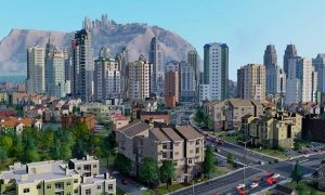 download simcity game for pc