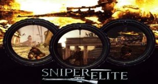 download sniper elite 1 game for pc free full version
