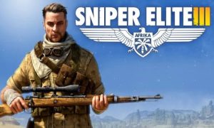 sniper elite 3 game