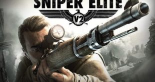 sniper elite v2 game