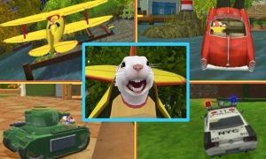 download stuart little 2 game for pc