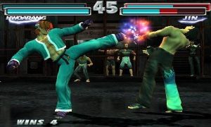 download tekken tag tournament 1 game for pc