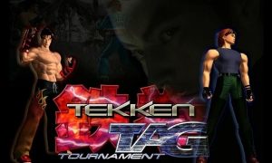 tekken tag tournament 1 game