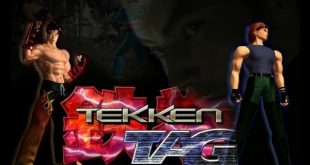 tekken tag tournament 1 game