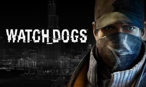 watch dogs 1 game