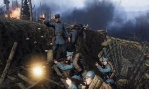 world war 1 game download for pc