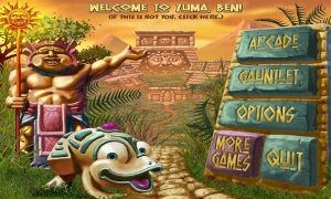 zuma deluxe game download for pc
