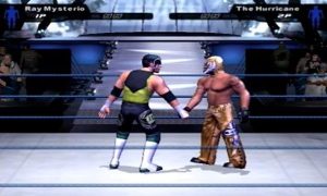 WWE Smackdown Here Comes The Pain download