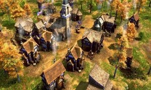 age of empires iii definitive edition game download