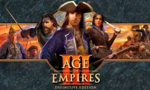age of empires iii definitive edition game