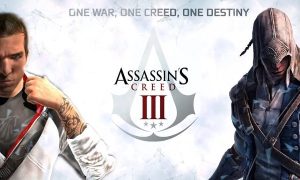 assassins creed 3 game