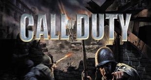 call of duty 1 game