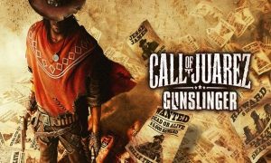 call of juarez gunslinger game