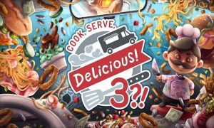 cook serve delicious 3 game