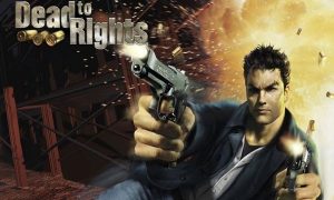 dead to rights 1 game