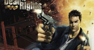 dead to rights 1 game
