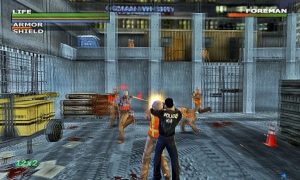 download dead to rights 1 game for pc
