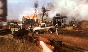 download far cry 2 game for pc