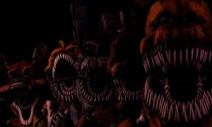five nights at freddy's 4 game download