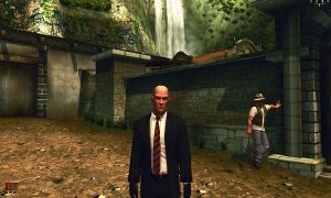 hitman blood money game download for pc