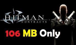 hitman contracts 3 game