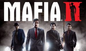 mafia 2 game