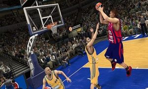 download nba 2k14 game for pc