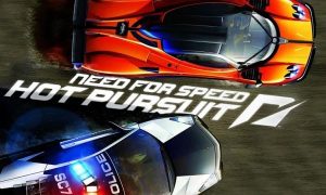 need for speed hot pursuit 2010 game